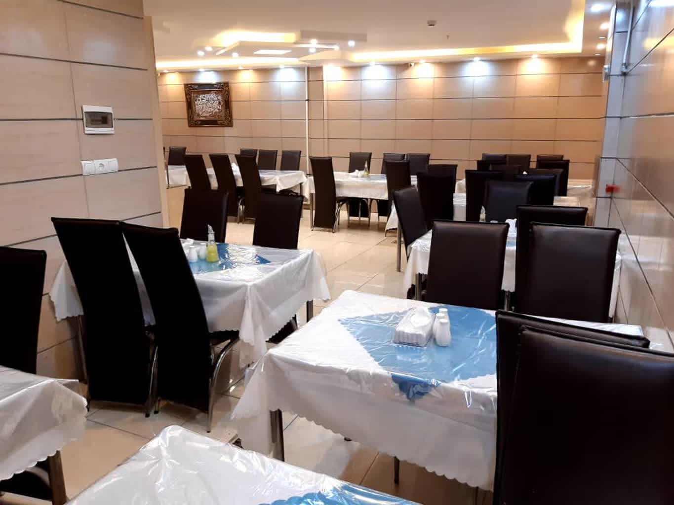 هتل اقتصادی