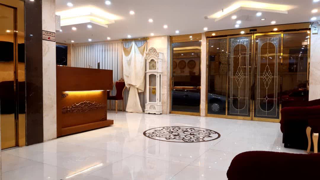 هتل اقتصادی